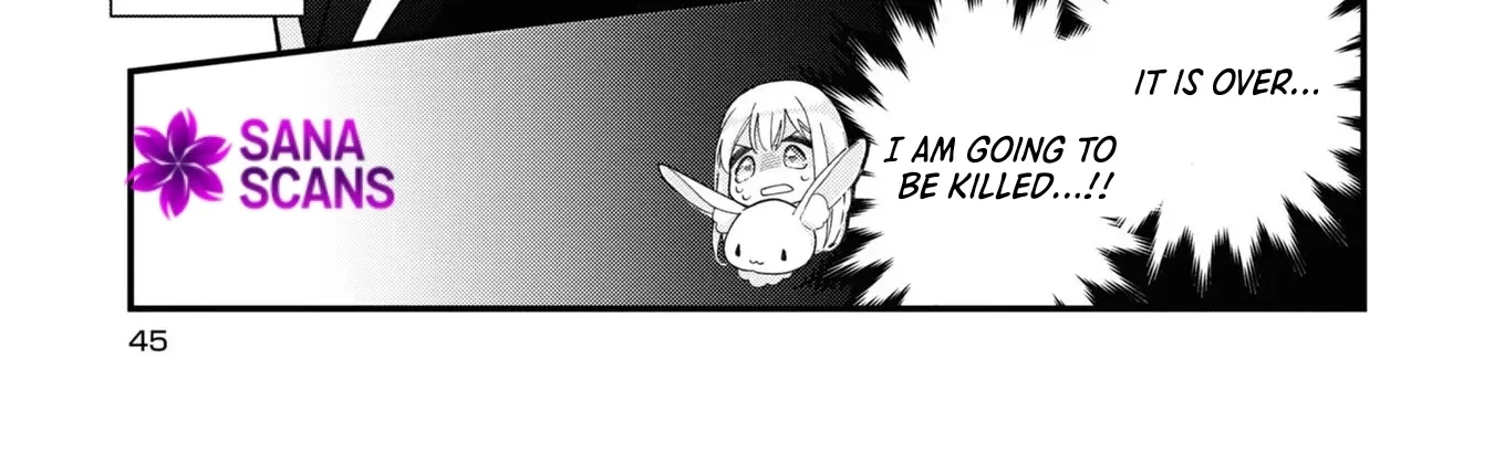 Seijo wo Kubi ni nattara, Naze ka Youjoka shite Maou no Pet ni narimashita. Chapter 2 - page 12
