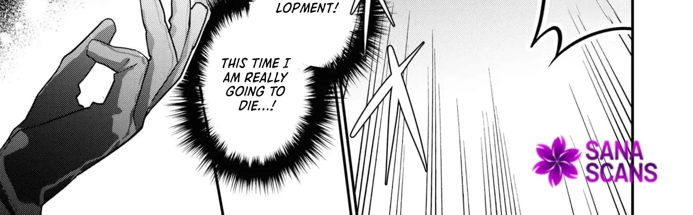 Seijo wo Kubi ni nattara, Naze ka Youjoka shite Maou no Pet ni narimashita. Chapter 2 - page 24