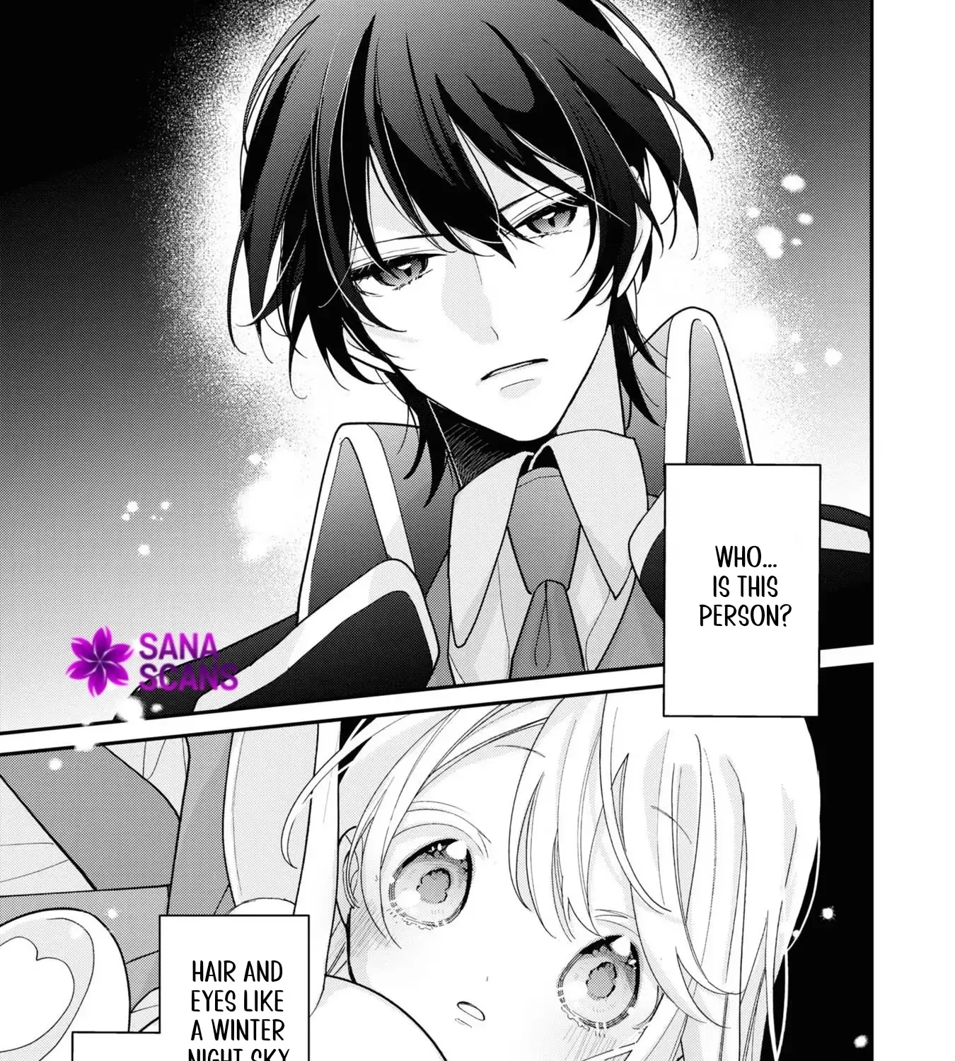 Seijo wo Kubi ni nattara, Naze ka Youjoka shite Maou no Pet ni narimashita. Chapter 2 - page 27