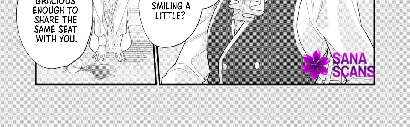 Seijo wo Kubi ni nattara, Naze ka Youjoka shite Maou no Pet ni narimashita. Chapter 2 - page 38
