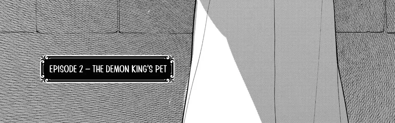 Seijo wo Kubi ni nattara, Naze ka Youjoka shite Maou no Pet ni narimashita. Chapter 2 - page 4
