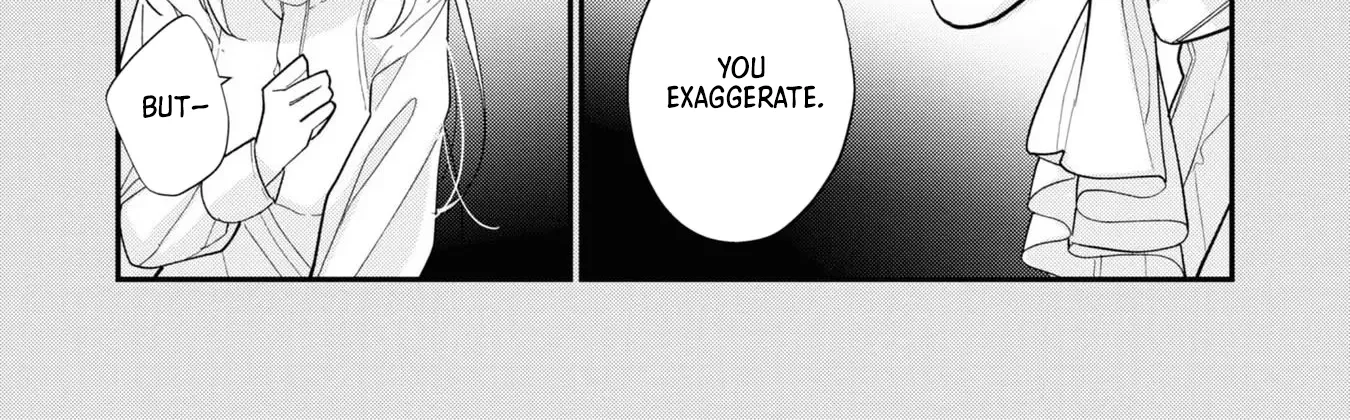 Seijo wo Kubi ni nattara, Naze ka Youjoka shite Maou no Pet ni narimashita. Chapter 2 - page 40