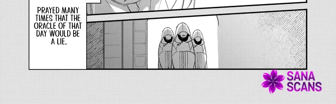 Seijo wo Kubi ni nattara, Naze ka Youjoka shite Maou no Pet ni narimashita. Chapter 2 - page 44