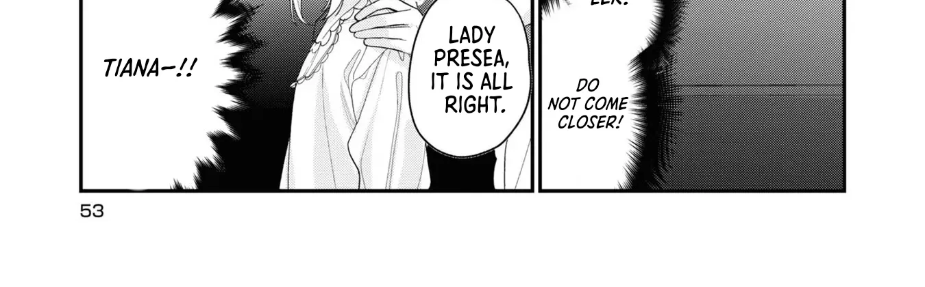 Seijo wo Kubi ni nattara, Naze ka Youjoka shite Maou no Pet ni narimashita. Chapter 2 - page 50