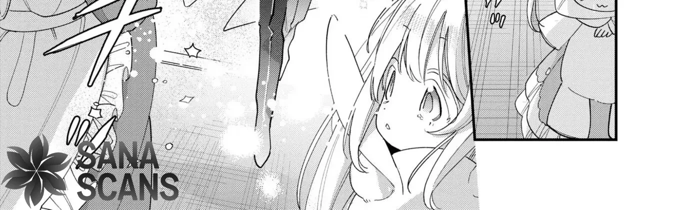 Seijo wo Kubi ni nattara, Naze ka Youjoka shite Maou no Pet ni narimashita. Chapter 3 - page 14
