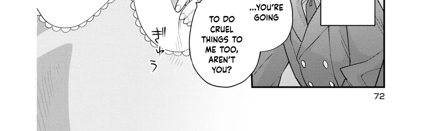 Seijo wo Kubi ni nattara, Naze ka Youjoka shite Maou no Pet ni narimashita. Chapter 3 - page 28