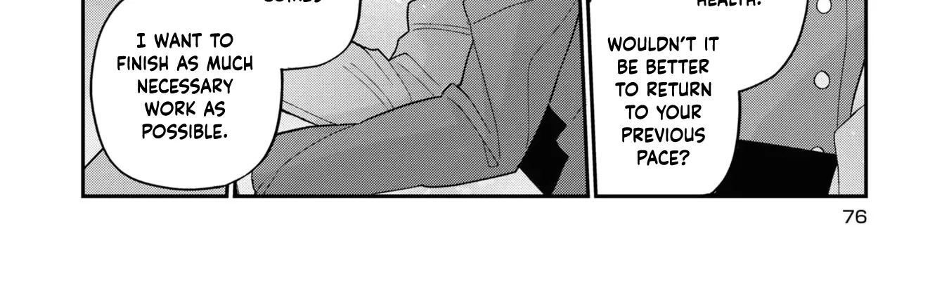 Seijo wo Kubi ni nattara, Naze ka Youjoka shite Maou no Pet ni narimashita. Chapter 3 - page 36