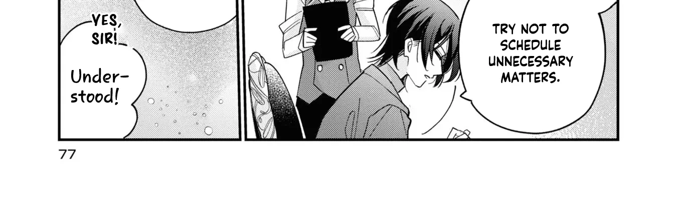 Seijo wo Kubi ni nattara, Naze ka Youjoka shite Maou no Pet ni narimashita. Chapter 3 - page 38