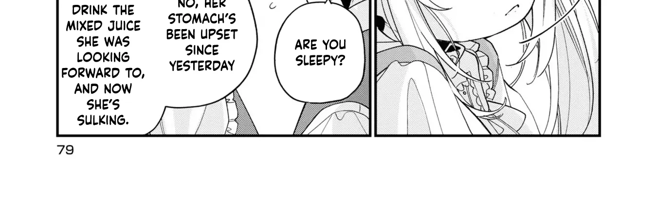 Seijo wo Kubi ni nattara, Naze ka Youjoka shite Maou no Pet ni narimashita. Chapter 3 - page 42