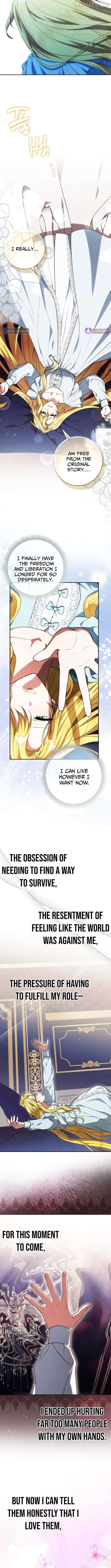 Thought It Was the End, Only to Return to a Changed Genre Chapter 23 - page 2