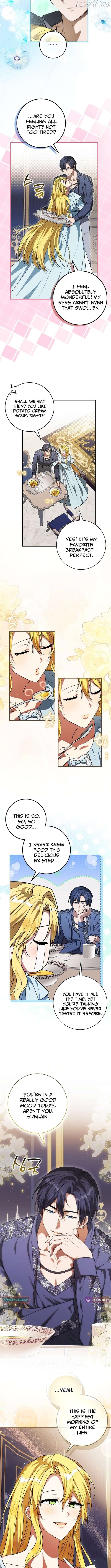 Thought It Was the End, Only to Return to a Changed Genre Chapter 23 - page 4