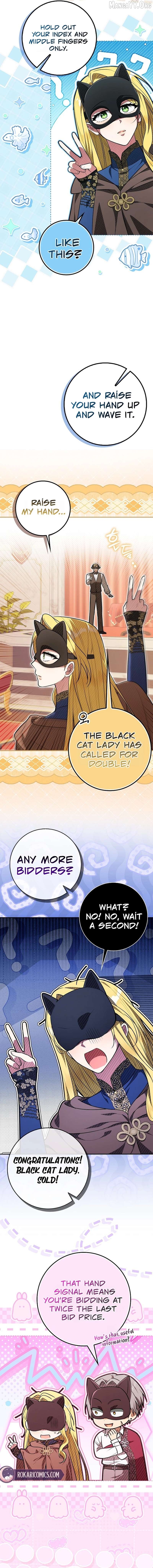 Thought It Was the End, Only to Return to a Changed Genre Chapter 24 - page 14