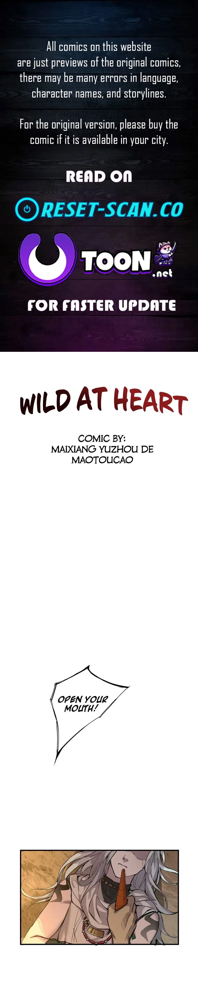 No no Hana ni Yosete Chapter 2 - page 1