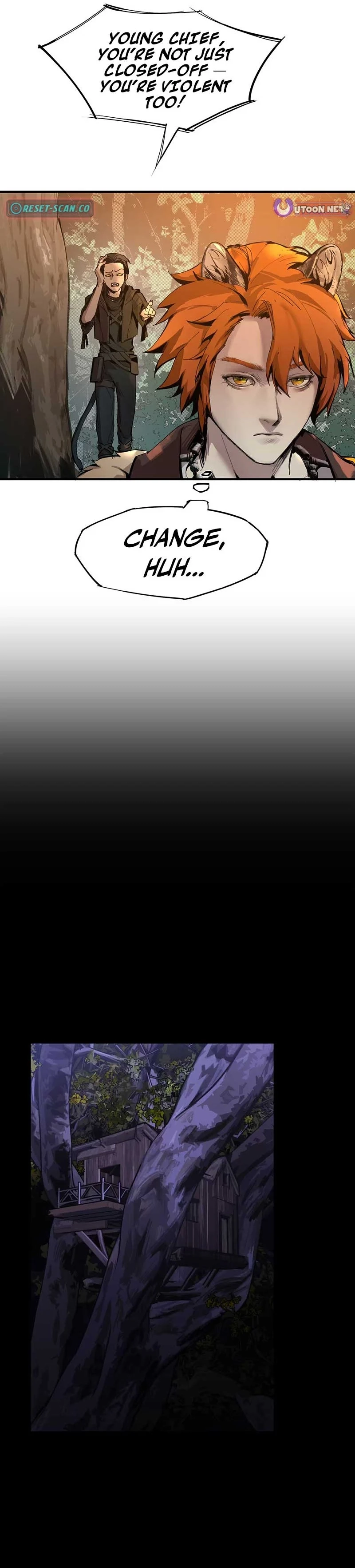 No no Hana ni Yosete Chapter 2 - page 10