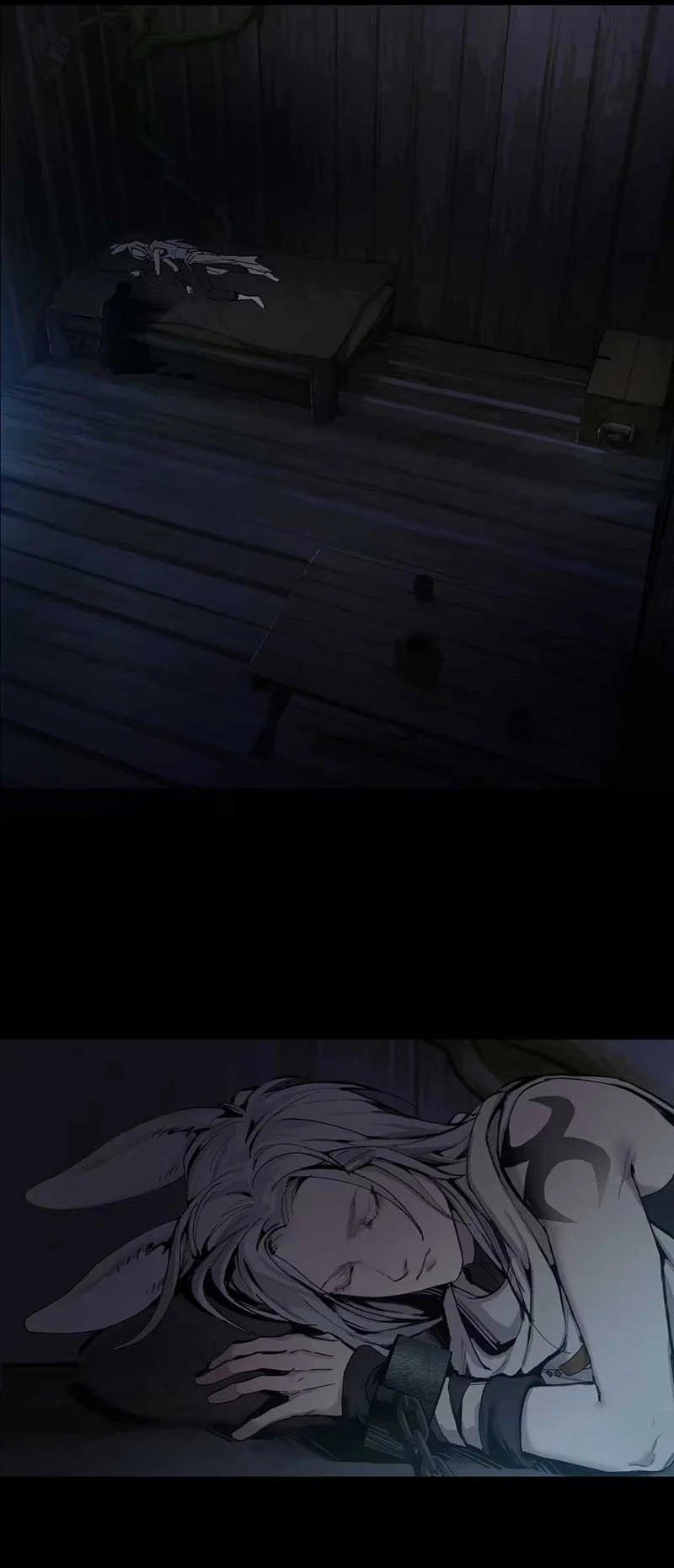 No no Hana ni Yosete Chapter 2 - page 11