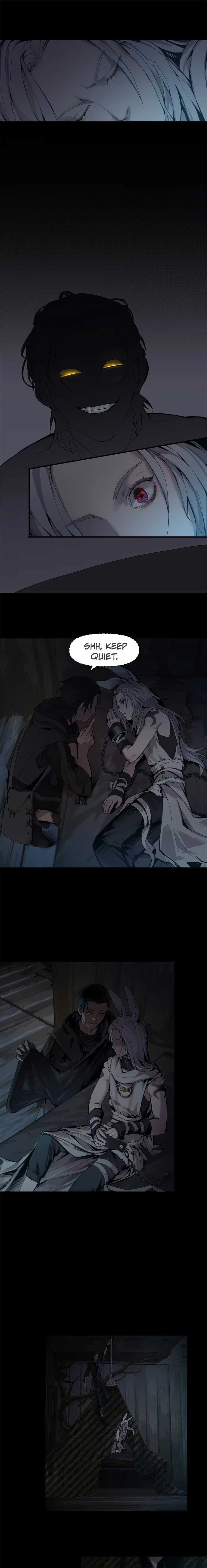 No no Hana ni Yosete Chapter 2 - page 12