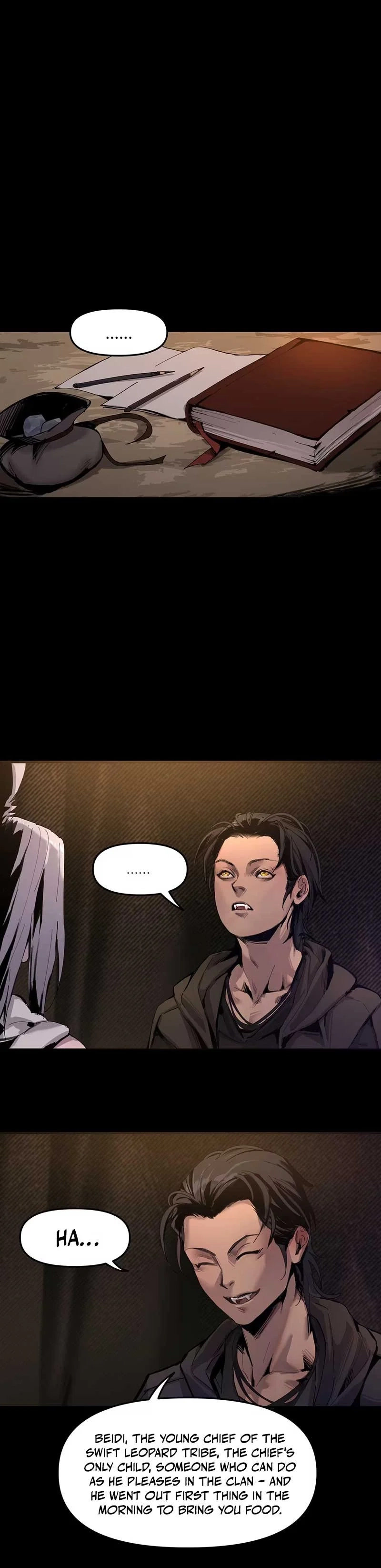 No no Hana ni Yosete Chapter 2 - page 14