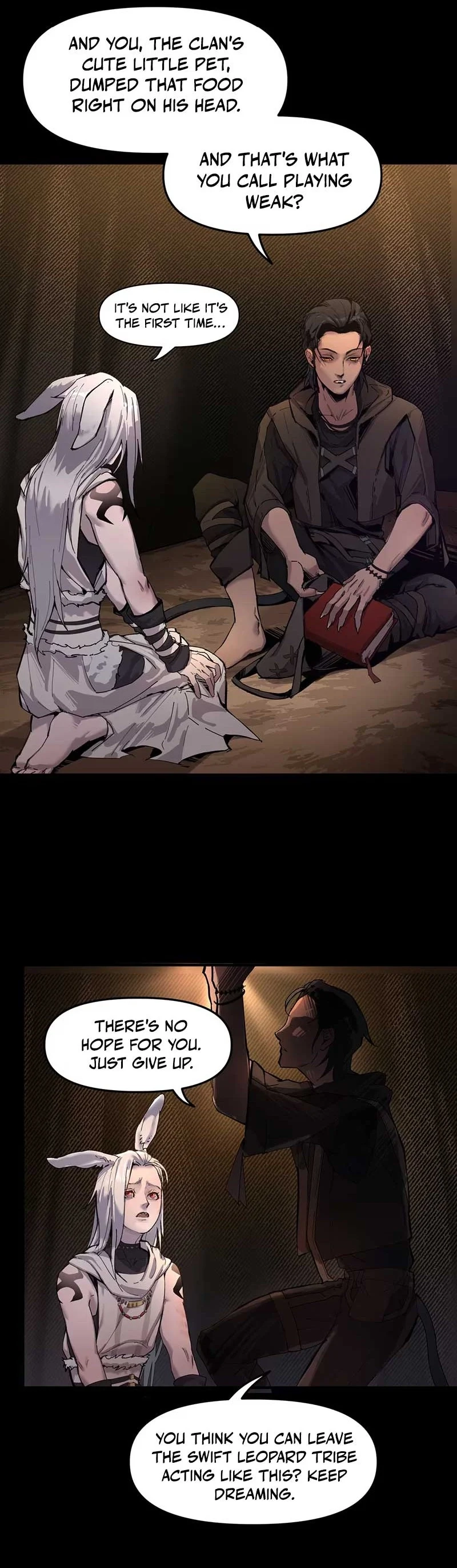 No no Hana ni Yosete Chapter 2 - page 15