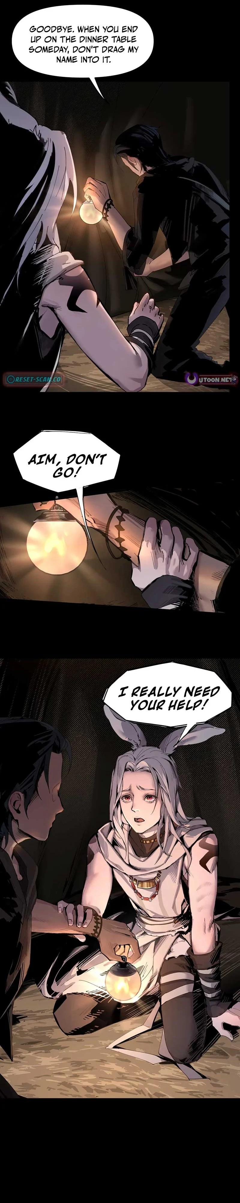 No no Hana ni Yosete Chapter 2 - page 16