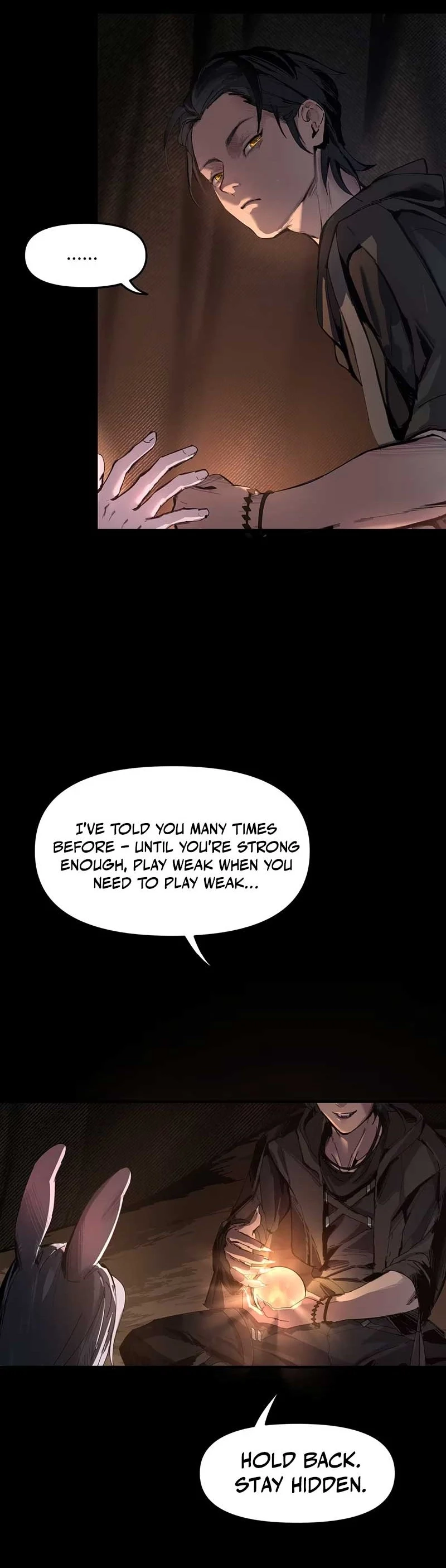 No no Hana ni Yosete Chapter 2 - page 17