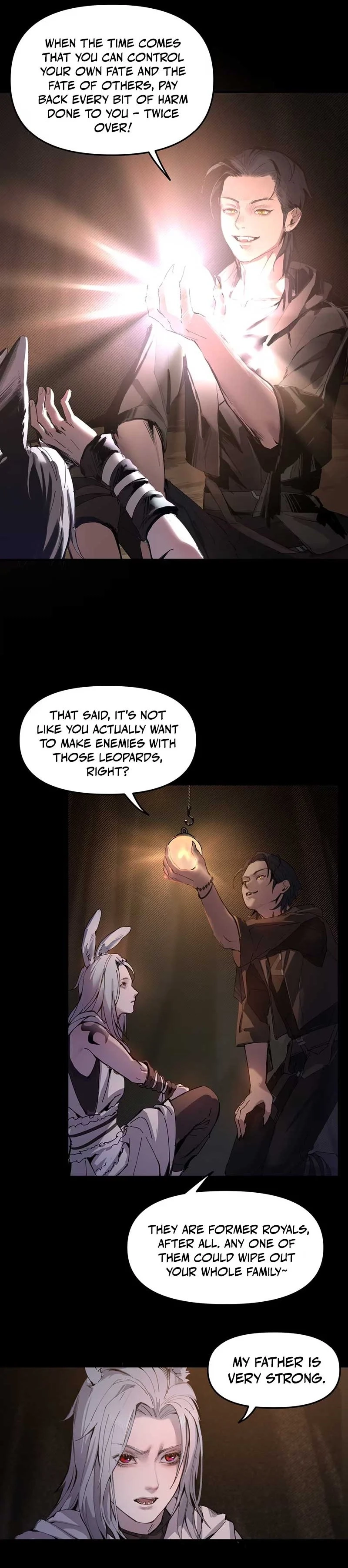 No no Hana ni Yosete Chapter 2 - page 18