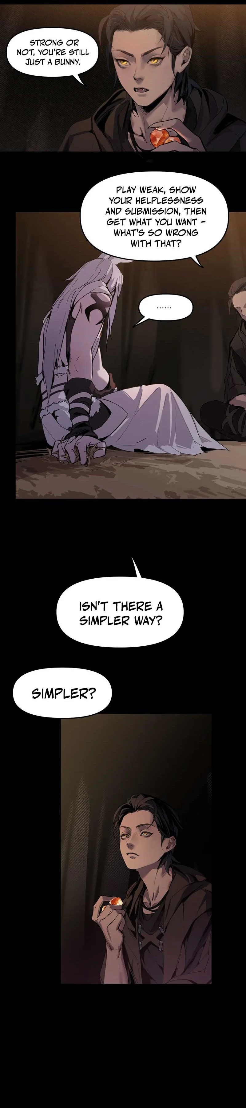 No no Hana ni Yosete Chapter 2 - page 19