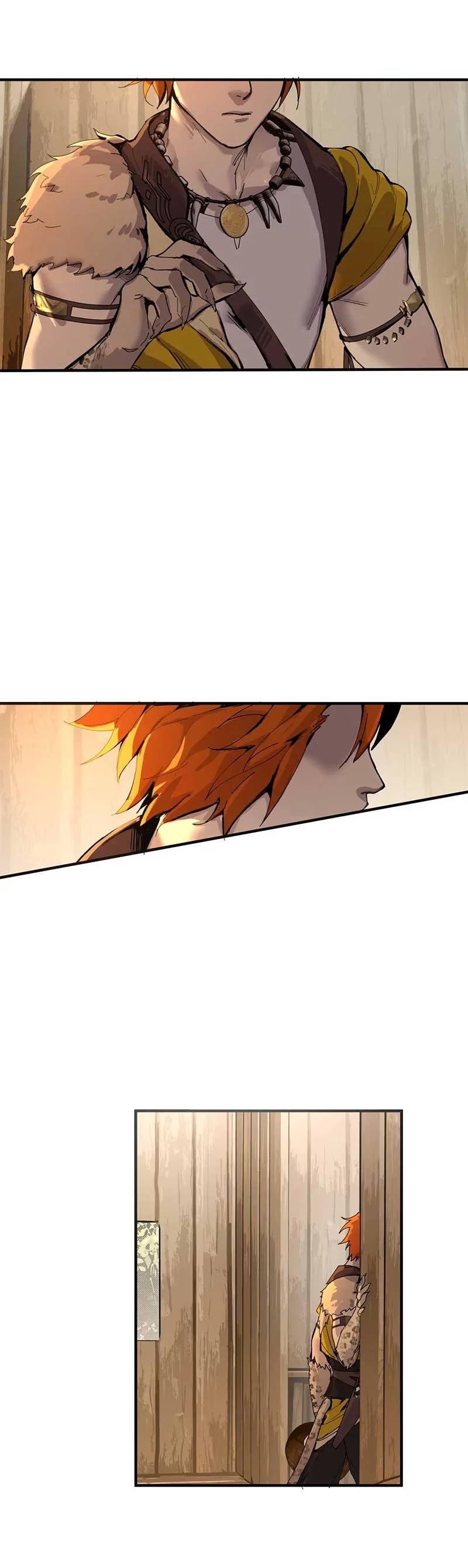 No no Hana ni Yosete Chapter 2 - page 4