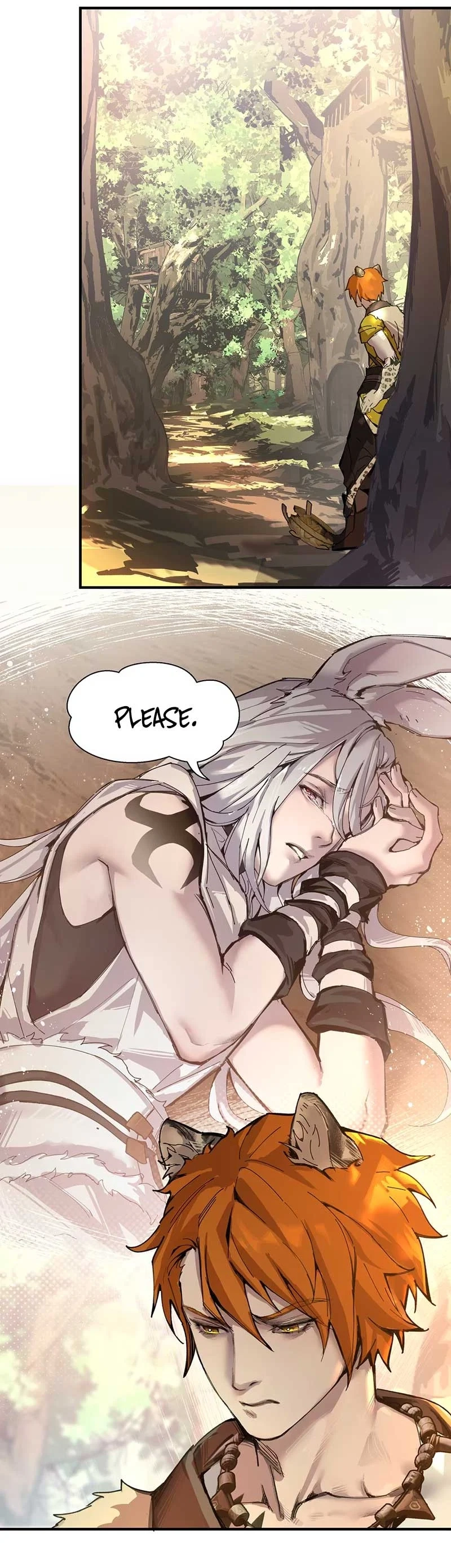 No no Hana ni Yosete Chapter 2 - page 6