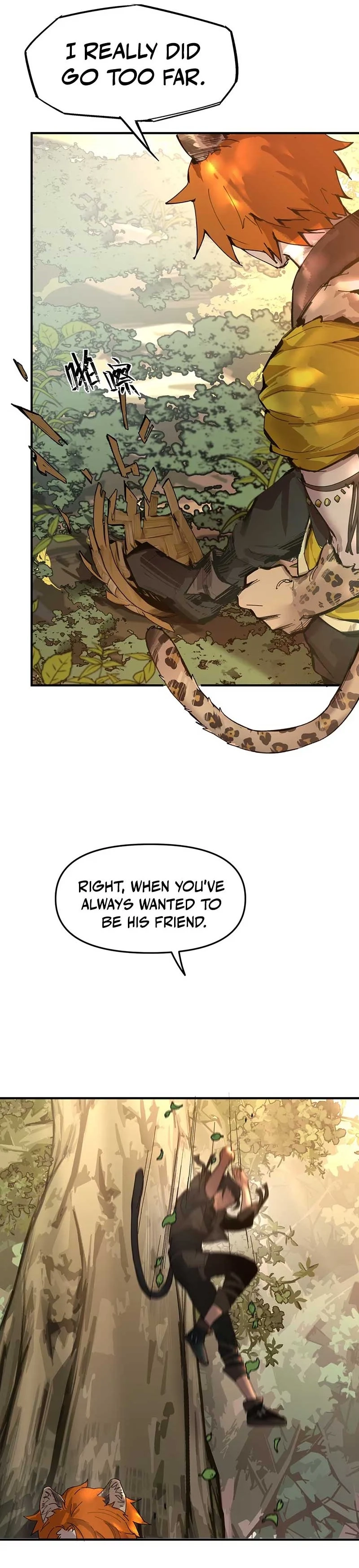 No no Hana ni Yosete Chapter 2 - page 7