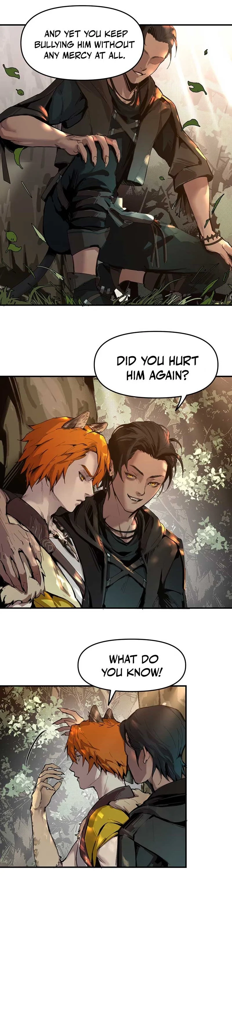 No no Hana ni Yosete Chapter 2 - page 8