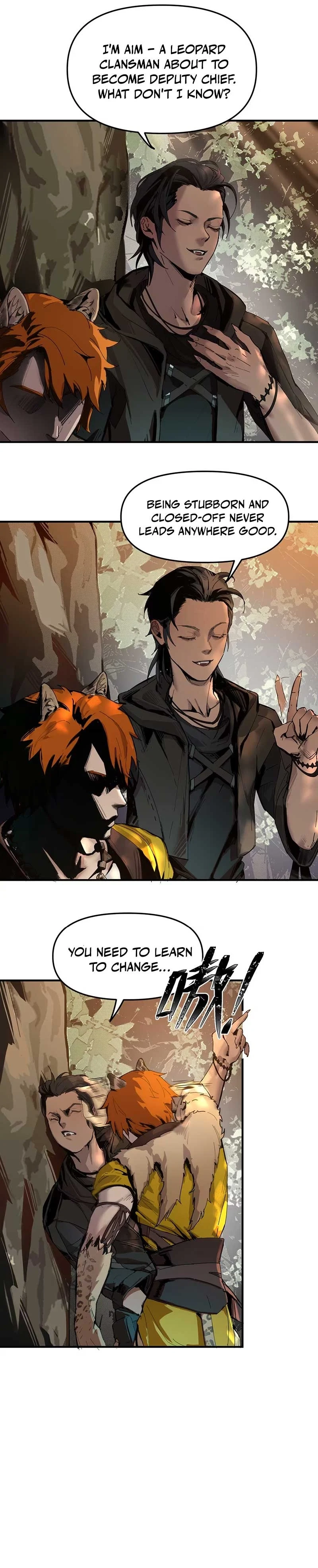 No no Hana ni Yosete Chapter 2 - page 9