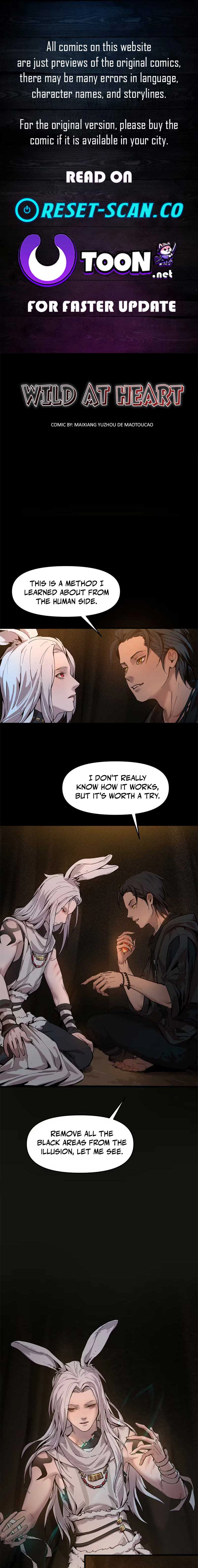 No no Hana ni Yosete Chapter 3 - page 1