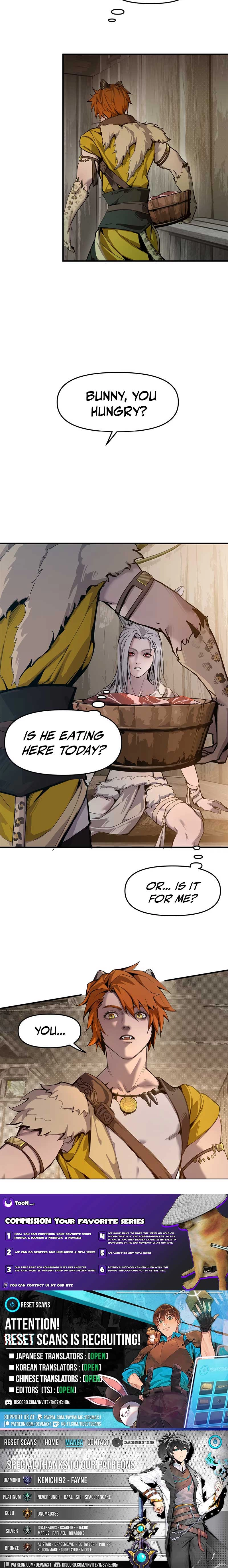 No no Hana ni Yosete Chapter 3 - page 12