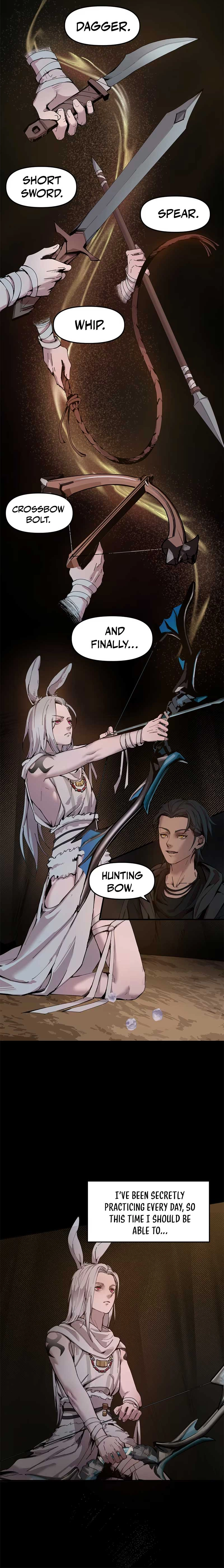 No no Hana ni Yosete Chapter 3 - page 4