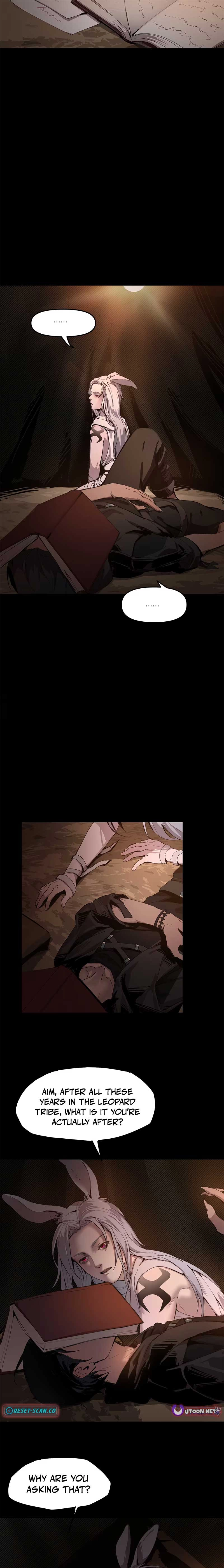 No no Hana ni Yosete Chapter 3 - page 7