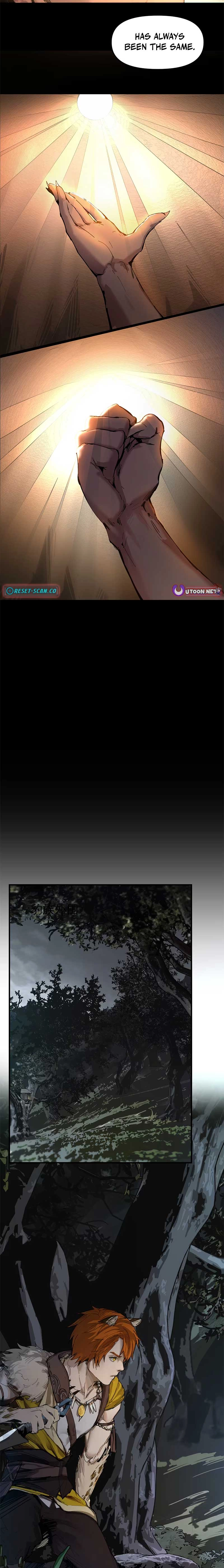 No no Hana ni Yosete Chapter 3 - page 9