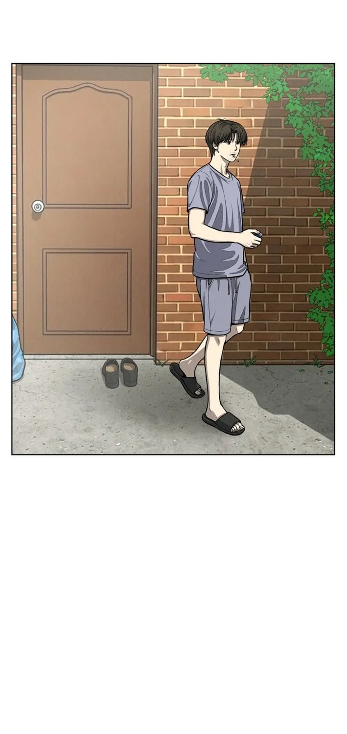 Sincerely Chapter 10 - page 21