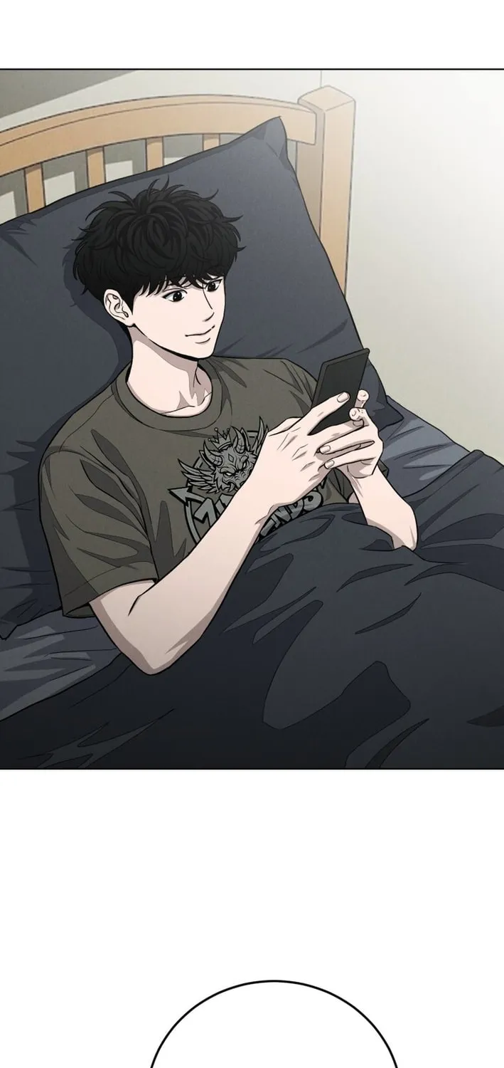 Sincerely Chapter 10 - page 28