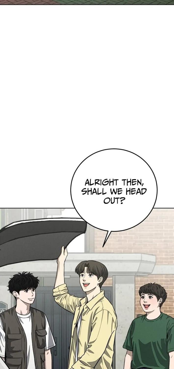 Sincerely Chapter 10 - page 33