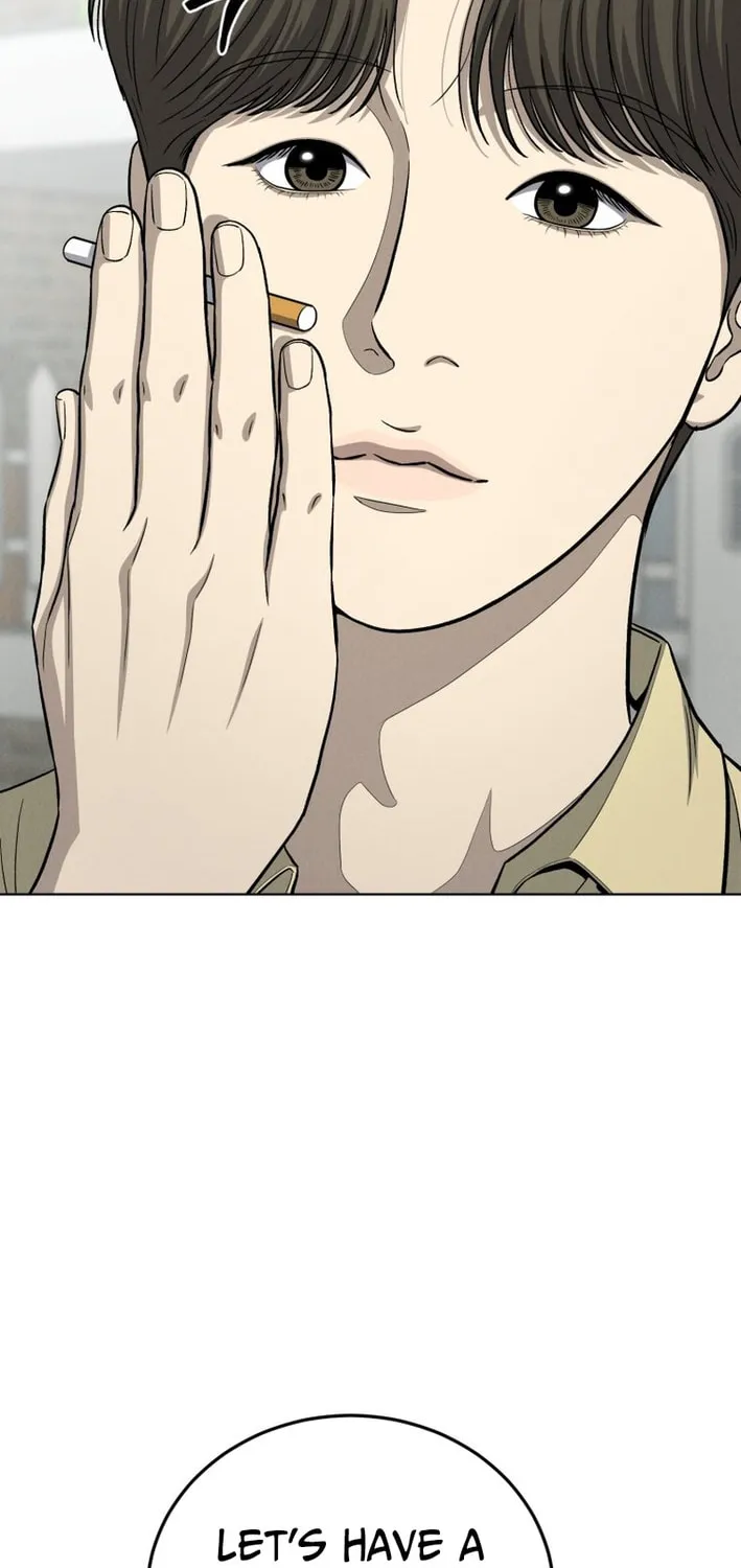 Sincerely Chapter 10 - page 36