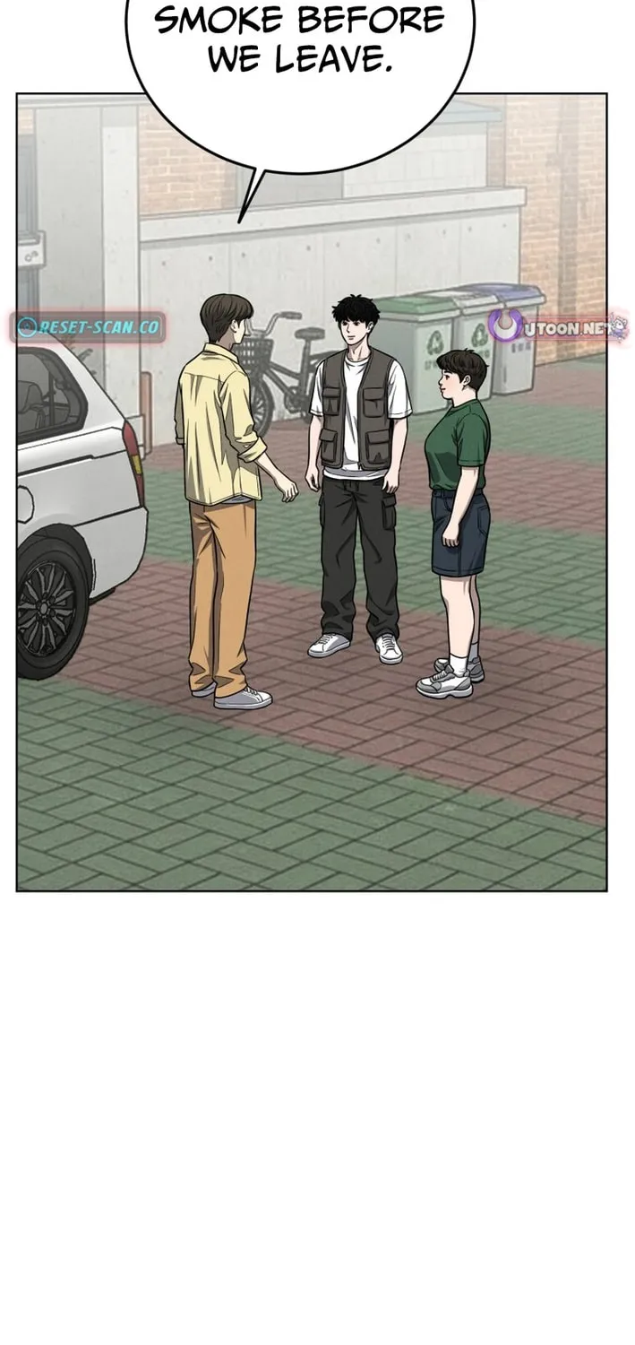 Sincerely Chapter 10 - page 37