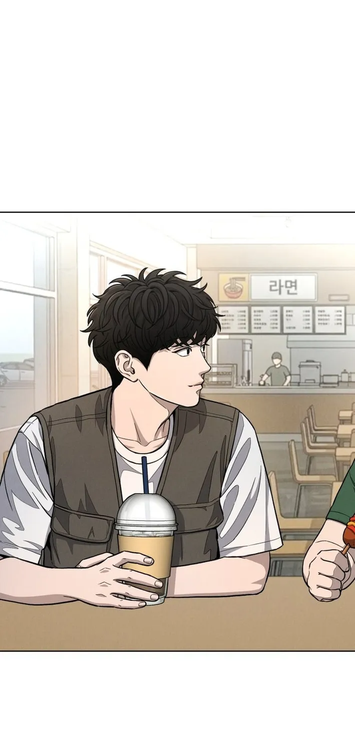 Sincerely Chapter 10 - page 40