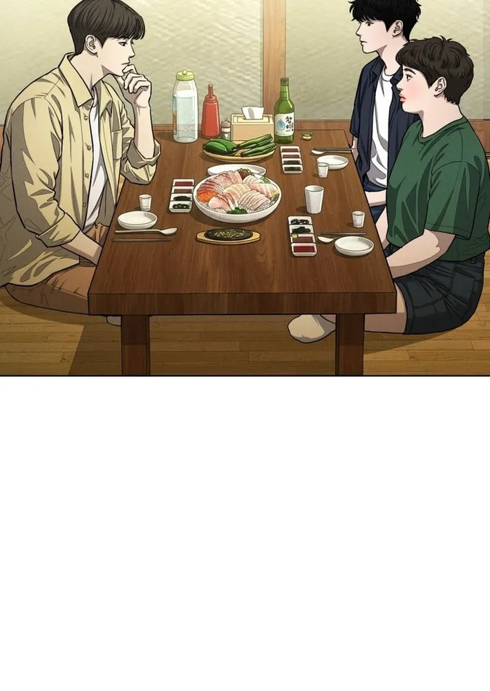 Sincerely Chapter 10 - page 62