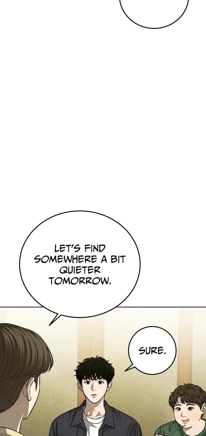Sincerely Chapter 10 - page 65
