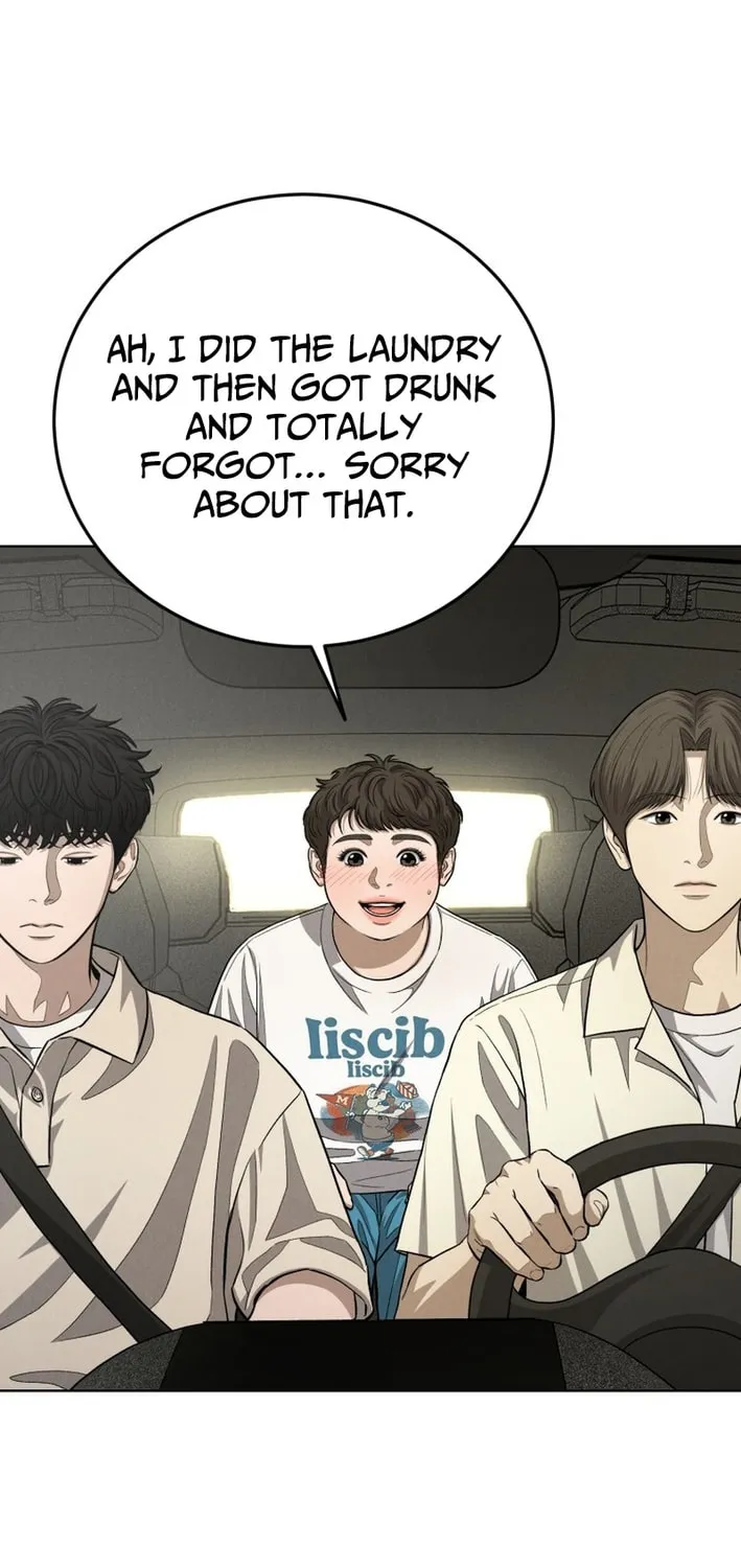 Sincerely Chapter 10 - page 72