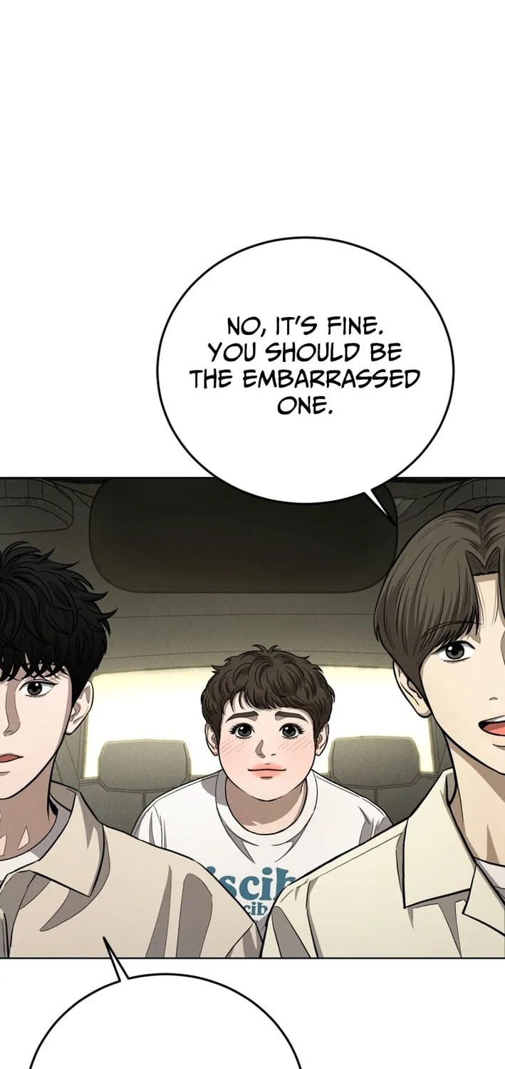Sincerely Chapter 10 - page 73