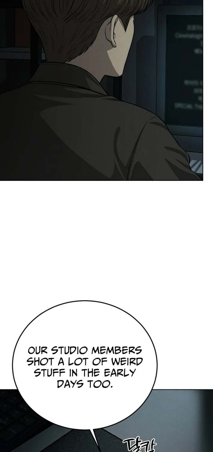 Sincerely Chapter 10 - page 8