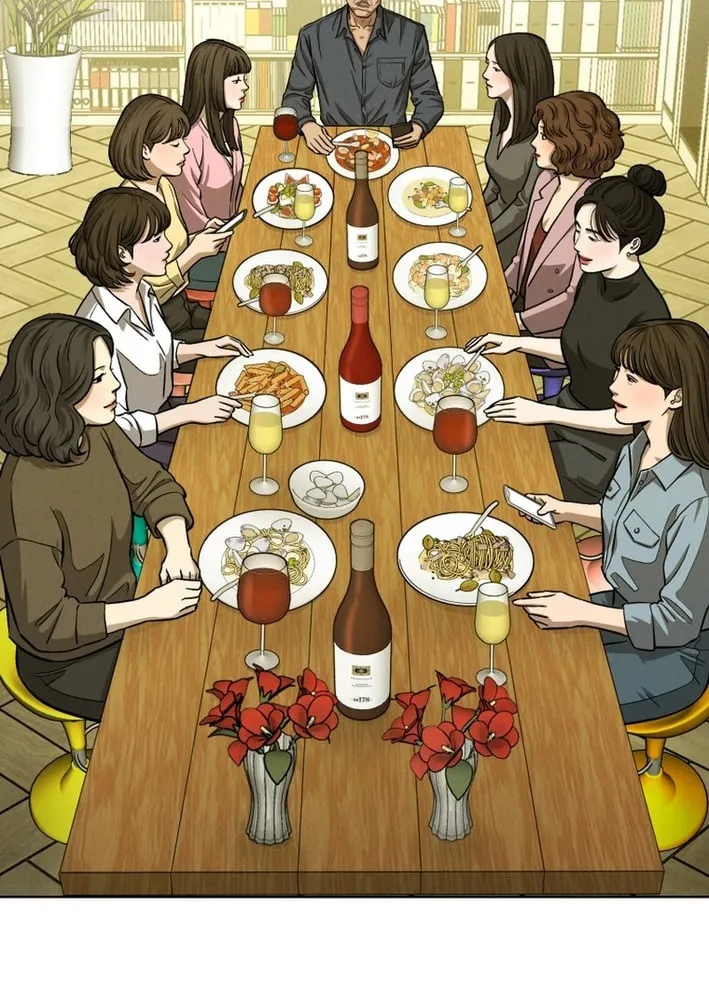 Sincerely Chapter 10 - page 83