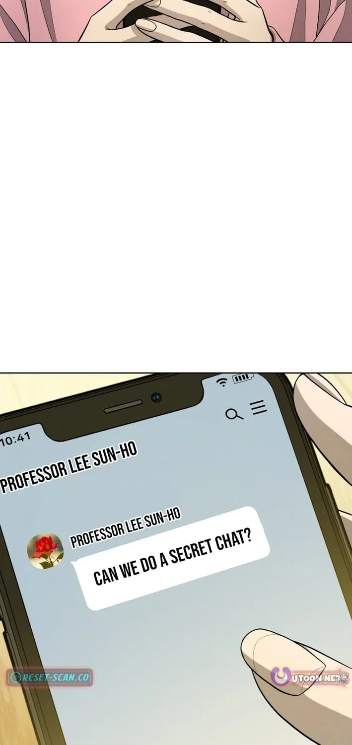 Sincerely Chapter 10 - page 86
