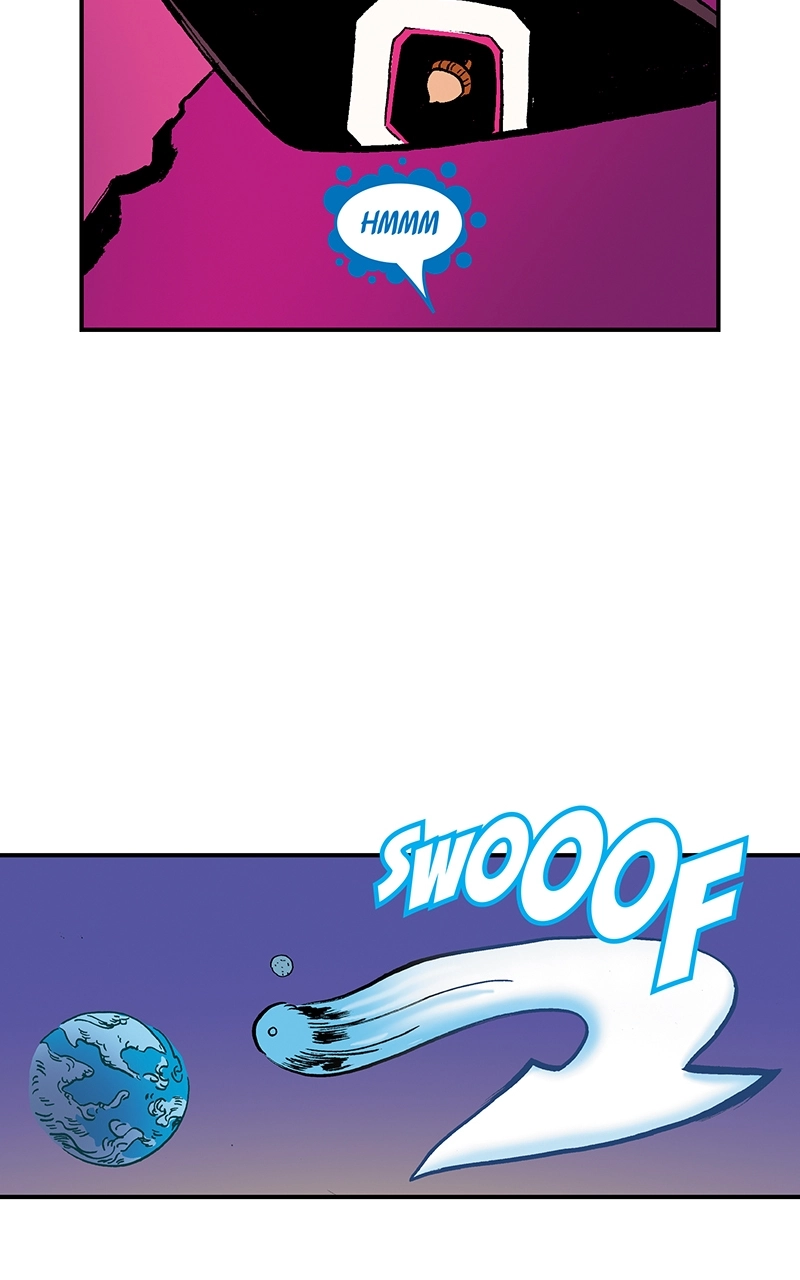 The Unbeatable Squirrel Girl Chapter 8 - page 24